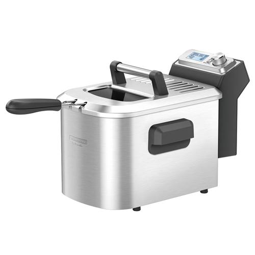 Fritadeira Elétrica Tramontina Smart - Inox Menor preço em Fritadeira Elétrica Tramontina Smart - Inox