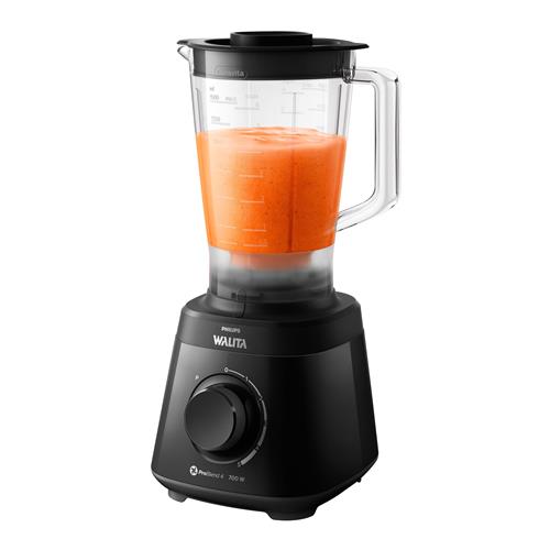 Liquidificador Philips Walita Daily RI2113 com 5 Velocidades 700W – Preto  é boa?