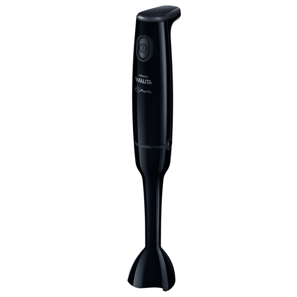 Mixer Philips Walita Daily Ri1602 Com 250w Preto Mixer No Extra Mixer Philips Walita Daily Ri1602 Com 250w Preto Mixer No Extra