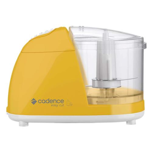 Mini Processador Cadence Easy Cut Colors MPR514 - Amarelo Menor preço em Mini Processador Cadence Easy Cut Colors MPR514 - Amarelo