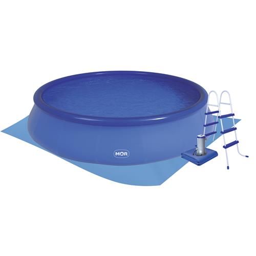 Combo Mor Piscina Splash Fun 110V 14.000 Litros é boa?