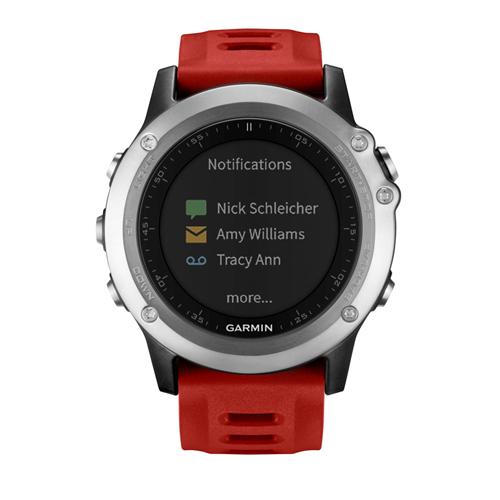 Monitor Cardíaco com GPS Fênix 3 Bundle Garmin Menor preço em Monitor Cardíaco com GPS Fênix 3 Bundle Garmin