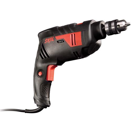 Furadeira de Impacto Skil 6550 3/8” 10mm - 550W é boa?