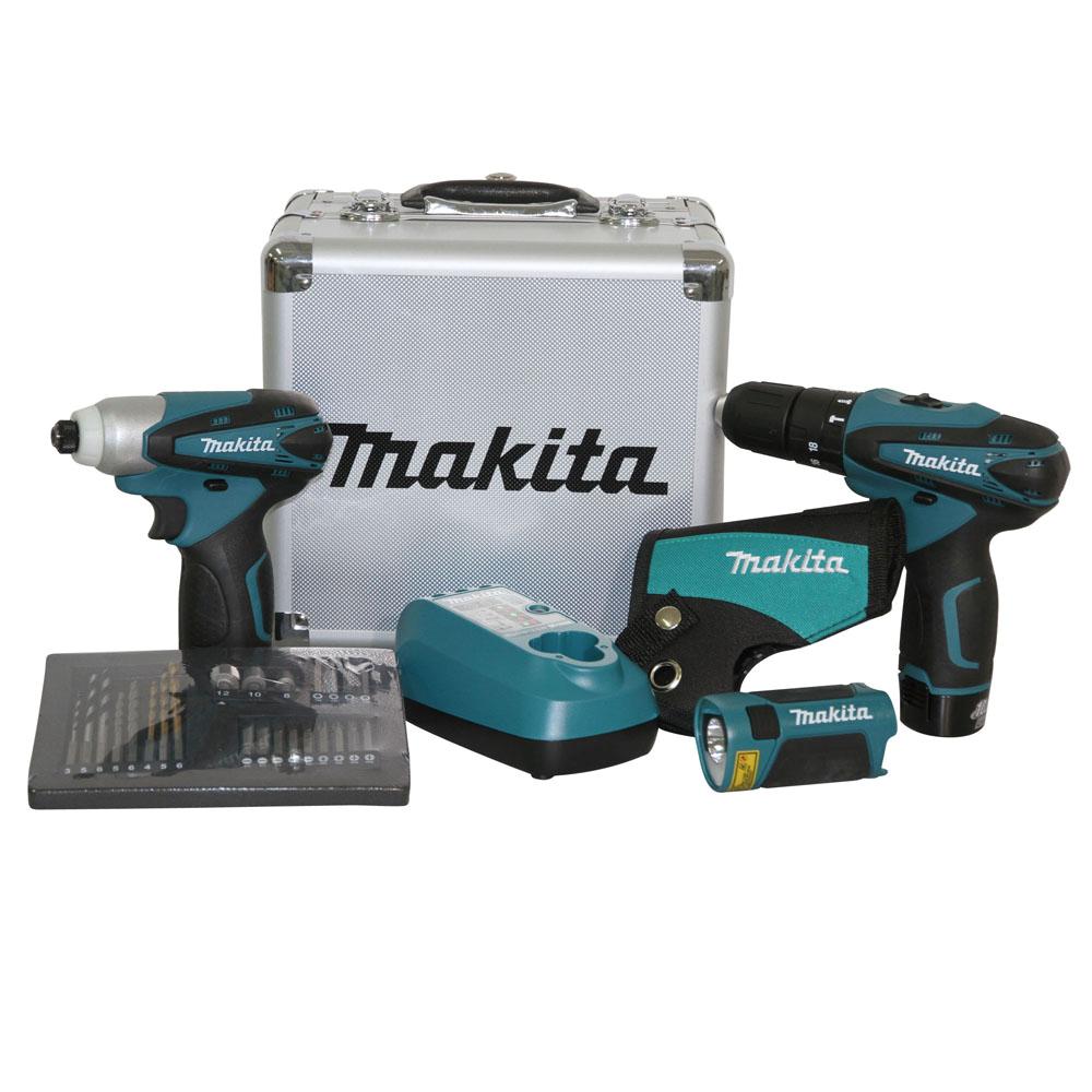 Makita hp330d аккумулятор