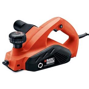 Menor preço em Plaina Elétrica Black&Decker 7698 BR - 110V - 650 W