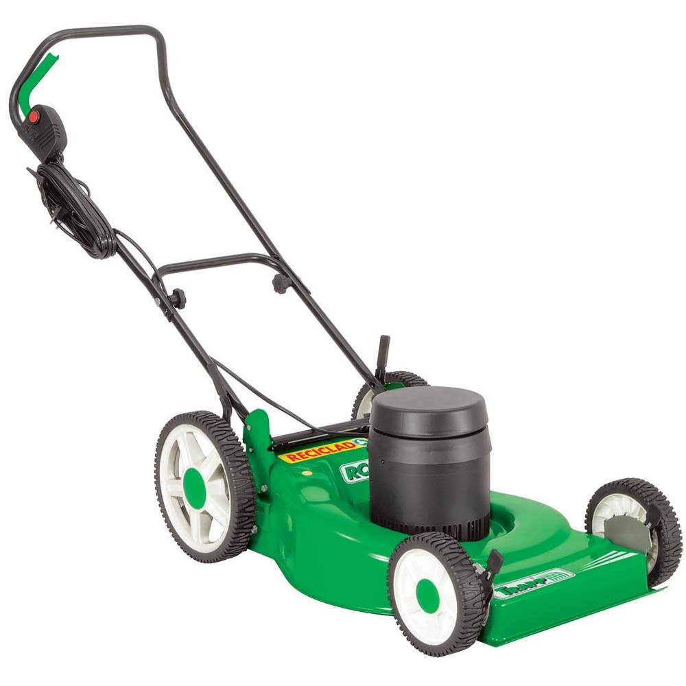 Cortador de Grama Elétrico Trapp RC 51E com Reciclador 2 500W Cortadores Elétricos no Extra Armario Farmacia Wc ~ Cortador de Grama Elétrico Trapp RC 51E com Reciclador 2 500W Cortadores Elétricos no Extra