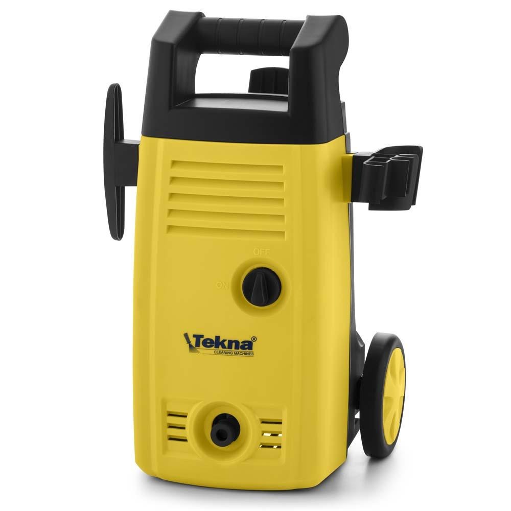 Lavadora De Alta Pressão Tekna Lavadora de Alta Pressão HLX110V Tekna - 1523 Libras - Lavadoras