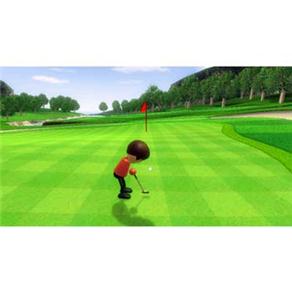 Jogo Wii Sports - Wii - Jogos Nintendo Wii no Extra.com.br