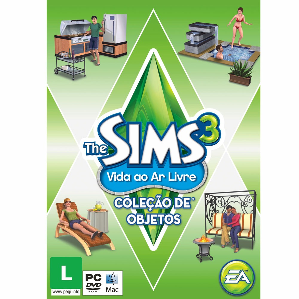 The sims para pc