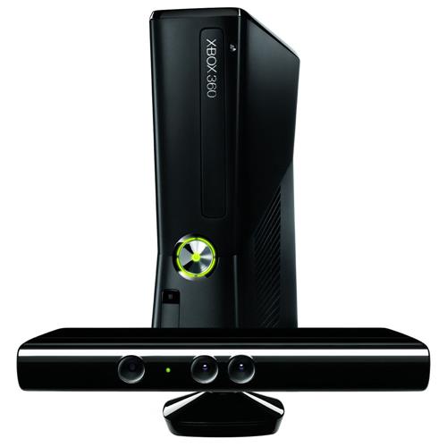 Kinect Kinect