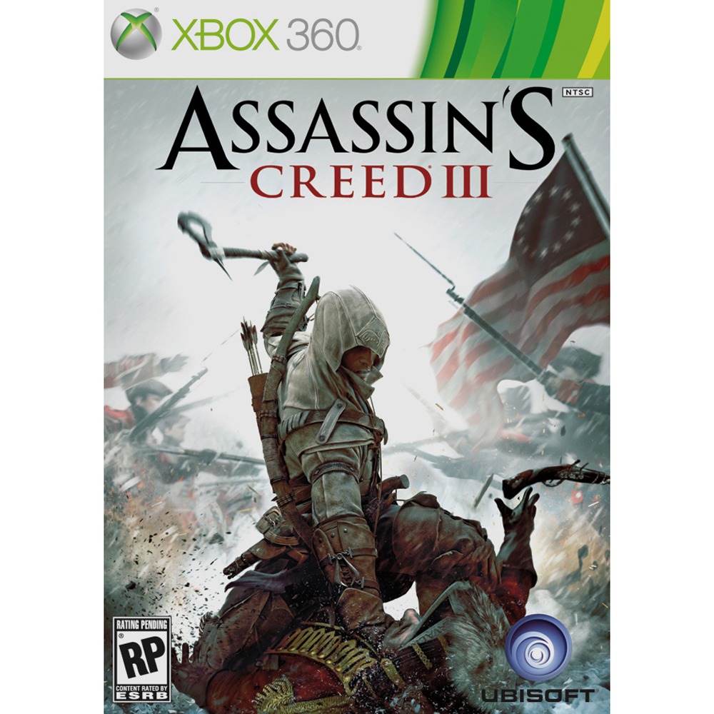 Assassins Creed Syndicate - XBOX360 - Torrents Games