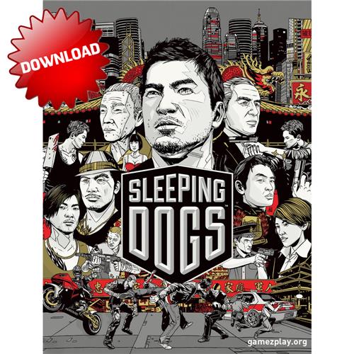 Dogs Dogs