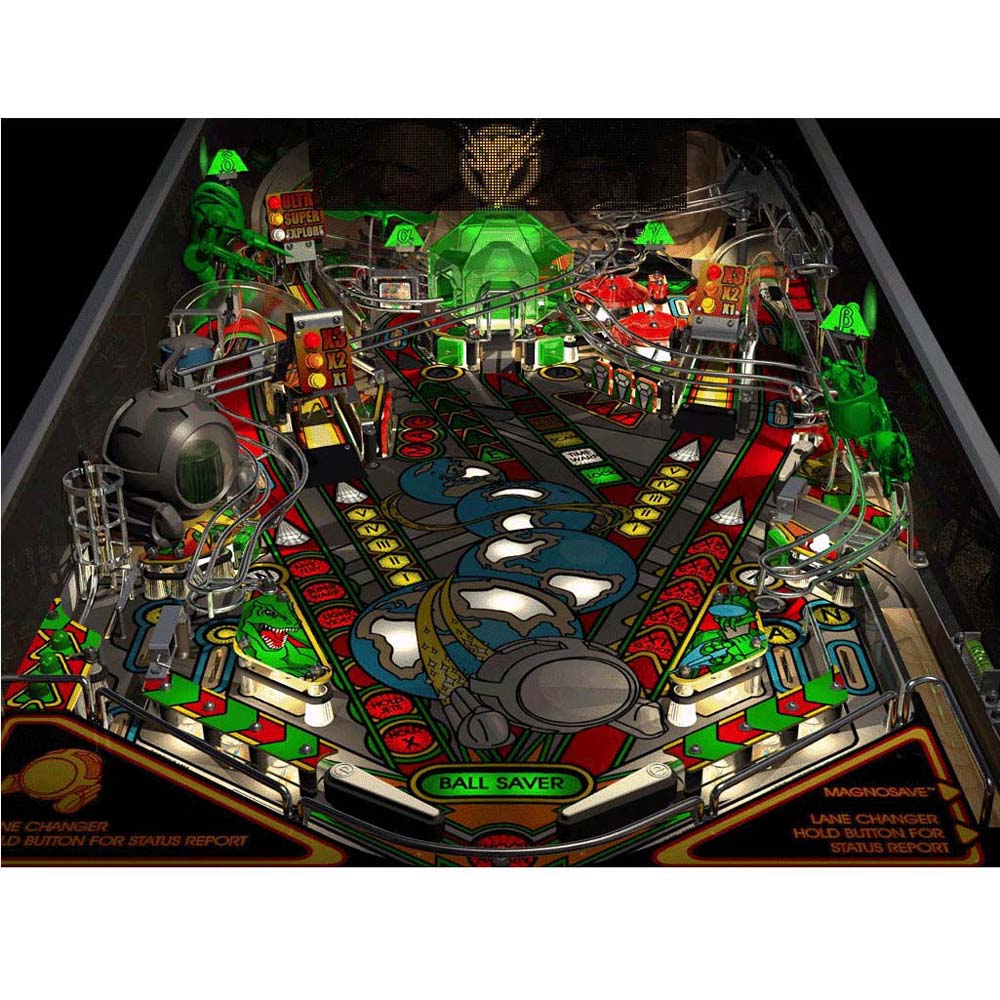 pro pinball fantastic journey pc pro pinball fantastic journey pc