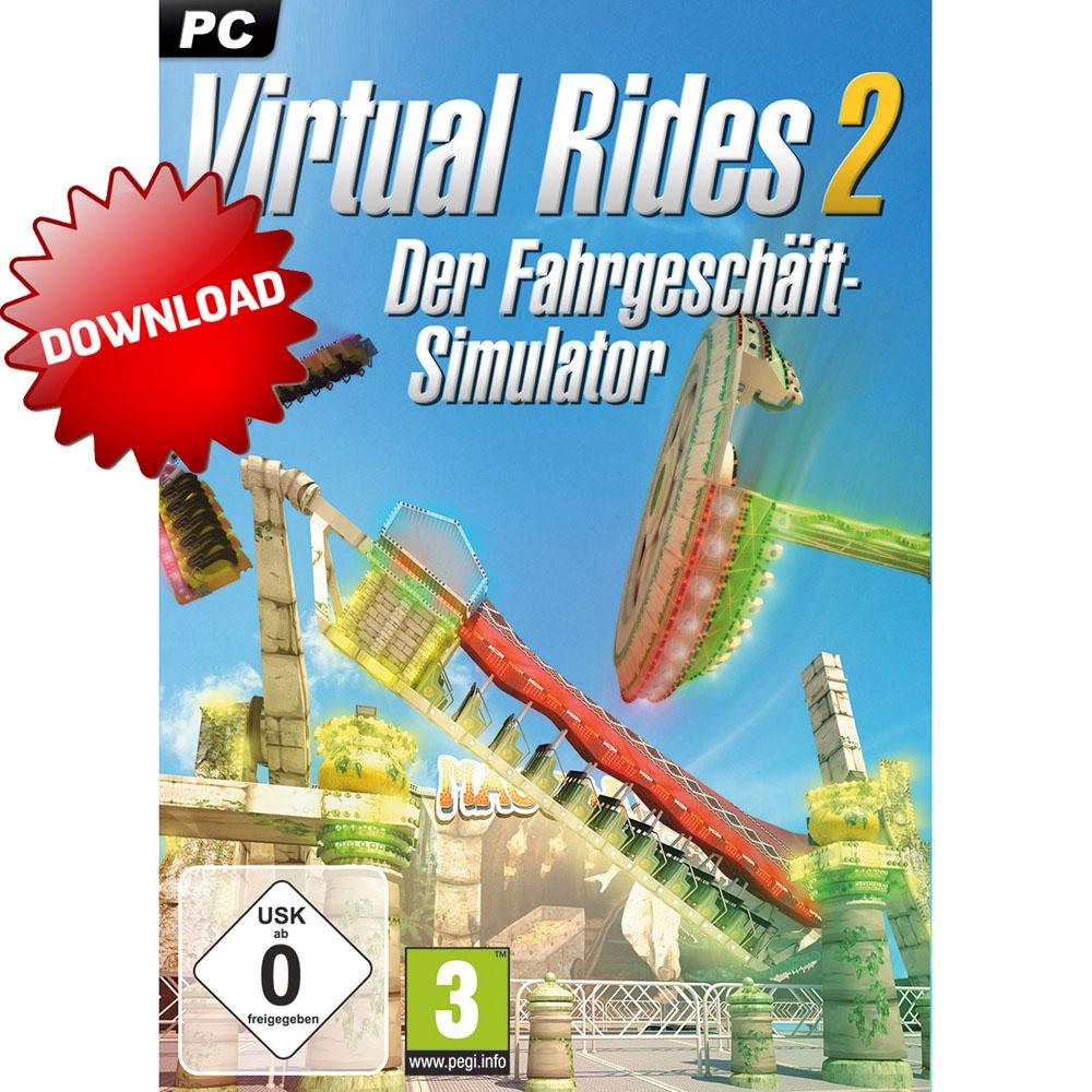 virtual rides 2 free download