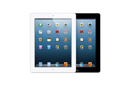 iPad 2