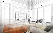 Escolha o projeto vencedor.