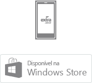 Disponível no Windows Store