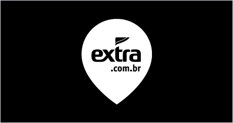 Preto e branco invertido