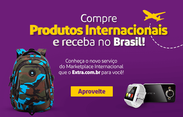 Produto Internacionais