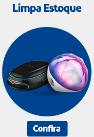 Limpa Estoque