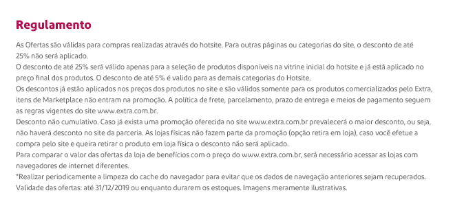 Regulamento