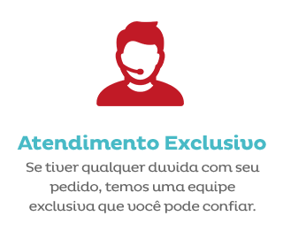 Atendimento Exclusivo