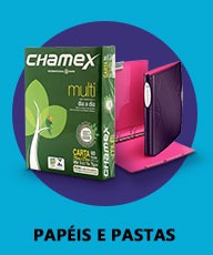 Papeis e Pastas
