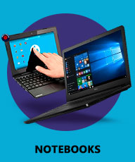 Notebooks