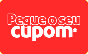 Saiba como usar seus cupons