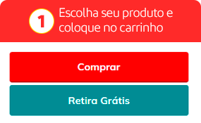 Saiba como usar seus cupons
