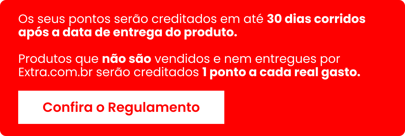 Atenção, Confira o regulamento
