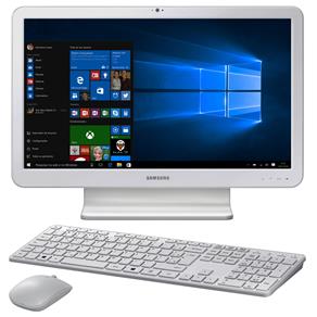 Computador All in One Samsung Core i5-7200U 8GB...