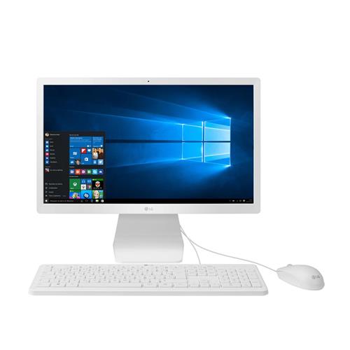 Computador LG All in One Quad Core 4GB 500GB Tela Full HD 21.5” Windows 10 22V280-L.BJ31P1 é ruim? Computador LG All in One Quad Core 4GB 500GB Tela Full HD 21.5” Windows 10 22V280-L.BJ31P1 é boa?