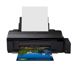 Impressora Tanque de Tinta Epson EcoTank L1800 ...