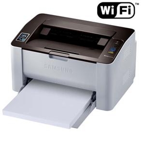 Impressora Laser Monocromática Samsung SL-M2020...
