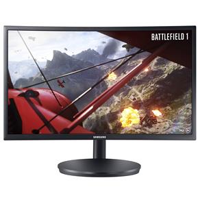 Monitor Curvo ertas no Extra Monitor Curvo
