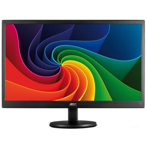 Monitor LED 18.5