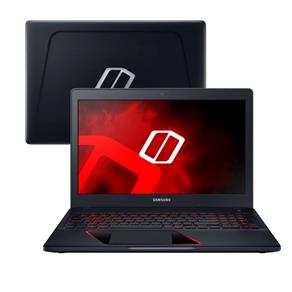 Notebook Gamer Samsung NVIDIA GeForce GTX 1050 ...