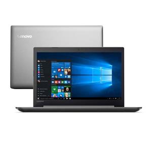 Notebook Lenovo Core i3-6006U 4GB 1TB Tela Full...