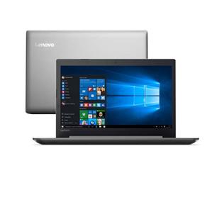 Notebook Lenovo Core i5-7200U 8GB 1TB Tela 15.6...