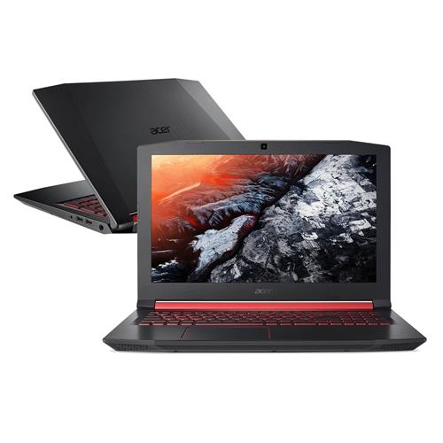Notebook Gamer Acer NVIDIA GeForce GTX 1050 Core i5-7300HQ 8GB 1TB Tela Full HD 15.6” Windows 10 Aspire Nitro 5 AN515-51-50U2 é boa?