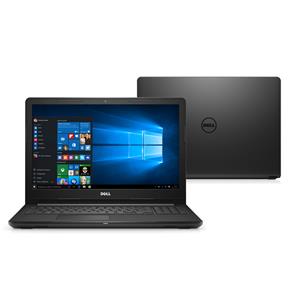 Notebook Dell Core i7-7500U 8GB 2TB Tela 15.6” ...