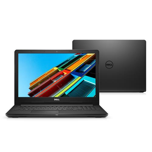 Notebook Dell Core i7-7500U 8GB 2TB Tela 15.6” Linux Inspiron I15-3567-D50P é boa?