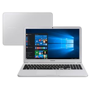 Notebook Samsung Dual Core 4GB 500GB Tela 15.6"...