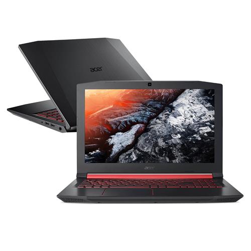 Notebook Gamer Acer NVIDIA GeForce GTX 1050 Core i7-7700HQ 8GB 1TB Tela Full HD 15.6” Windows 10 Aspire Nitro 5 AN515-51-77FH é boa?