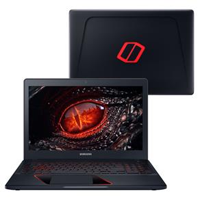 Notebook Gamer Samsung NVIDIA GeForce GTX 1050T...
