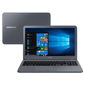 Notebook Samsung Core i5-7200U 8GB 1TB Placa de...
