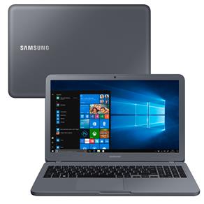 Notebook Samsung Core i7-7500U 8GB 1TB Placa de...