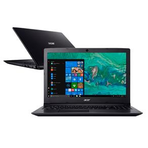 comprar notebook acer com