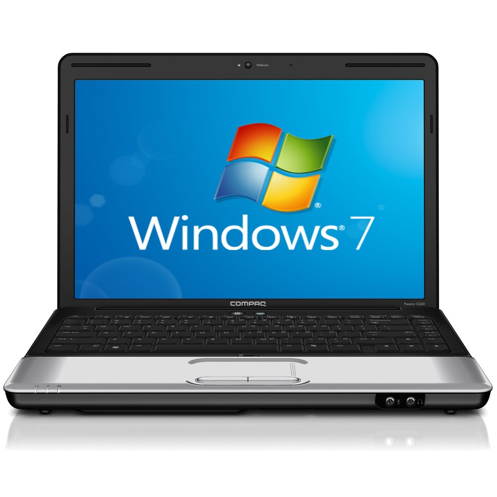 driver compaq cq40-712br